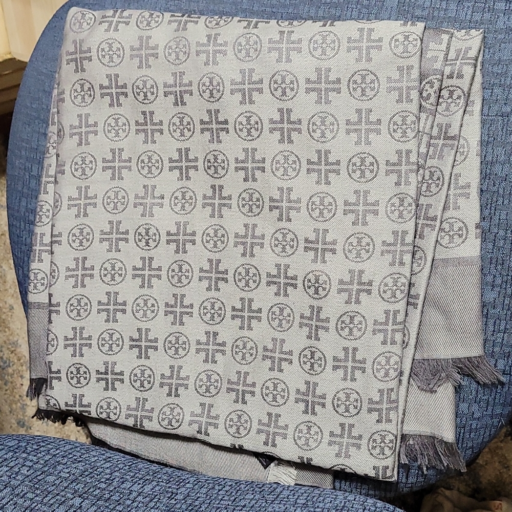 Tory Burch Scarf